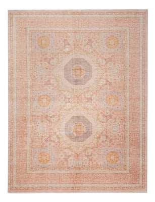Ziegler Tapijt - Ariana - 357 x 281 cm - beige