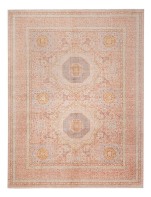 Ziegler Tapijt - Ariana - 357 x 281 cm - beige