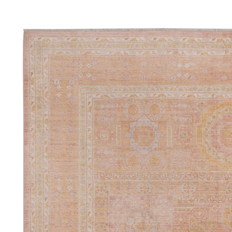Ziegler Tapijt - Ariana - 343 x 255 cm - beige