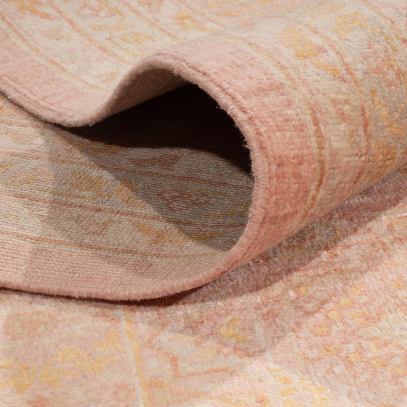 Ziegler Tapijt - Ariana - 343 x 255 cm - beige