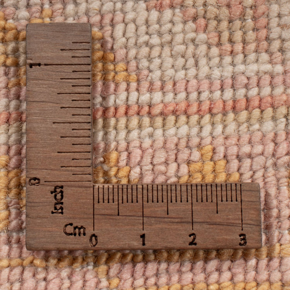 Ziegler Tapijt - Ariana - 343 x 255 cm - beige