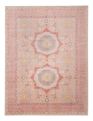 Ziegler Tapijt - Ariana - 340 x 262 cm - beige