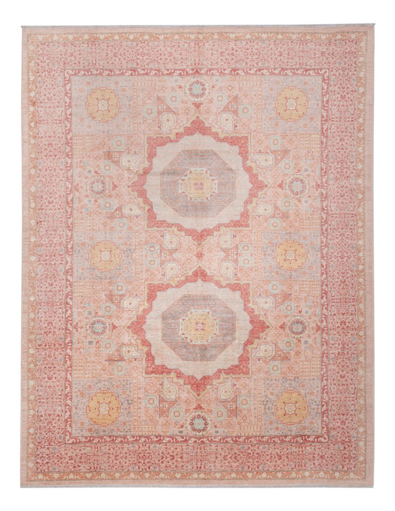 Ziegler Tapijt - Ariana - 340 x 262 cm - beige