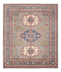 Ziegler Tapijt - Kazak - 290 x 250 cm - veelkleurig
