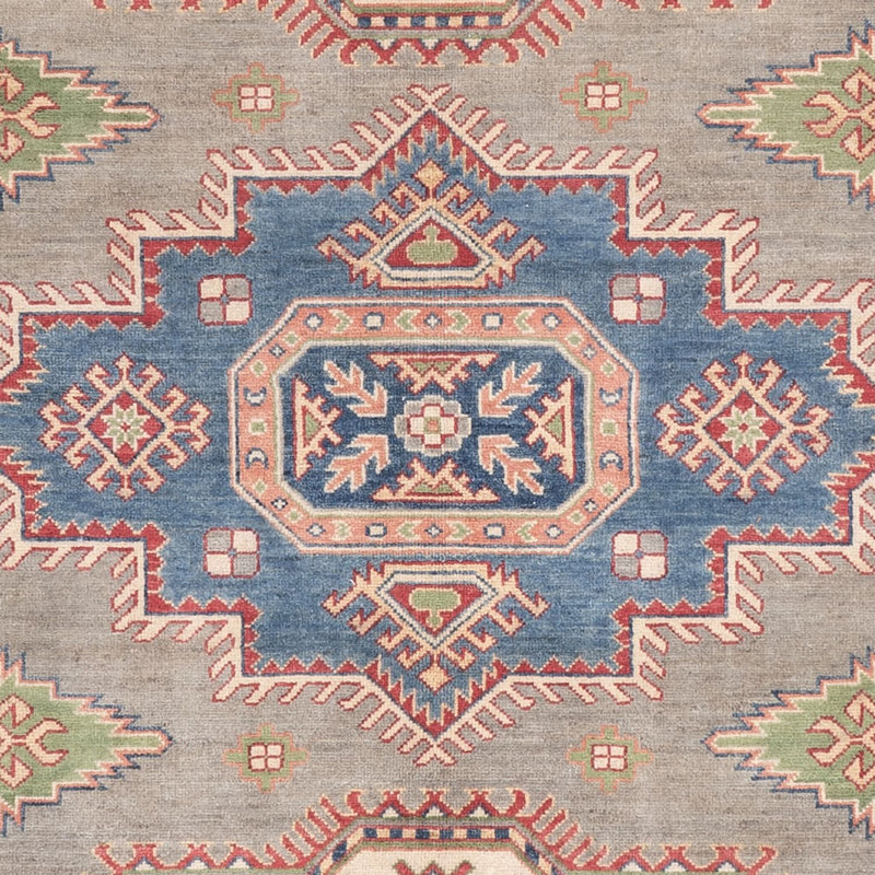 Ziegler Tapijt - Kazak - 290 x 250 cm - veelkleurig