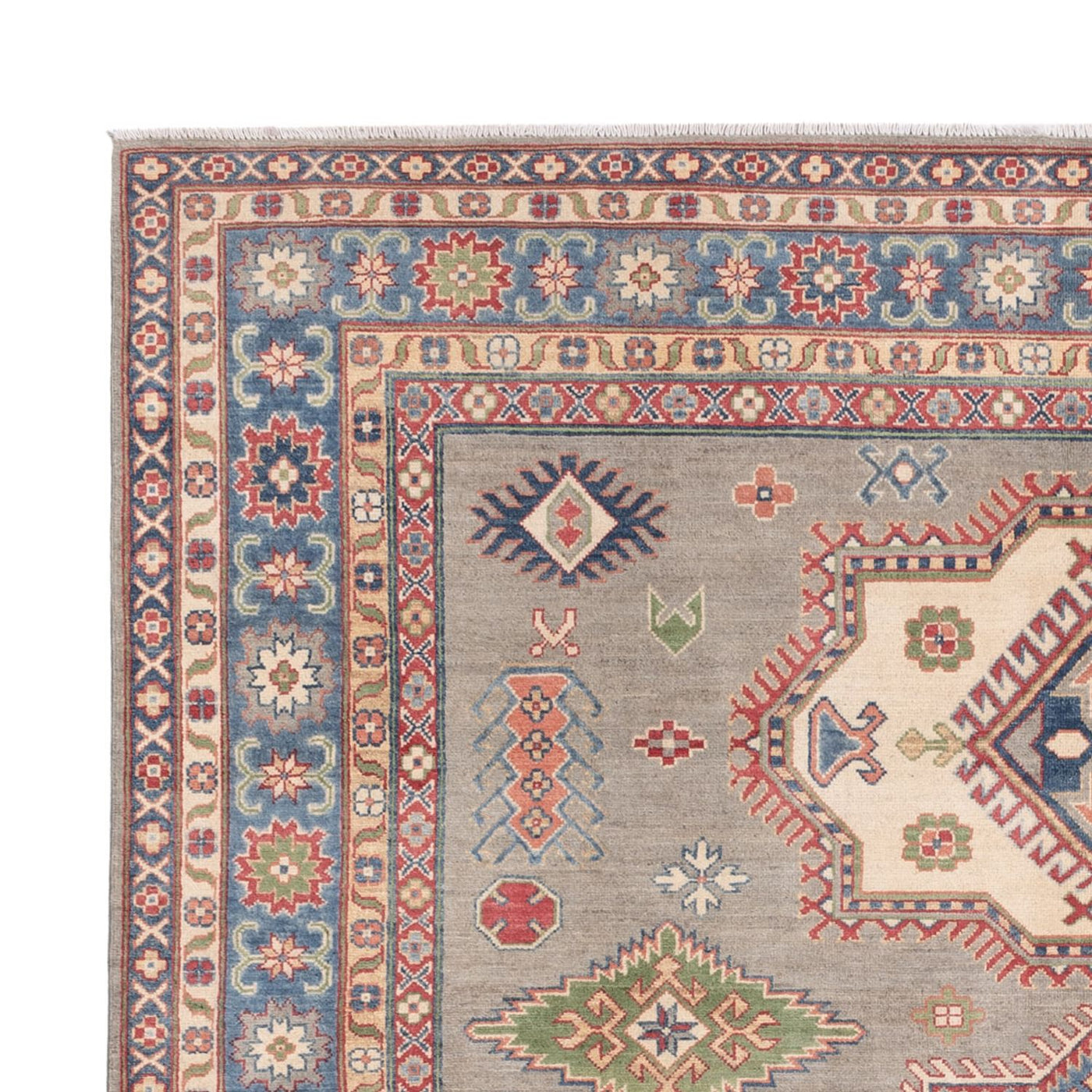 Kazak Tapijt 290x250cm - Oosters Tapijt