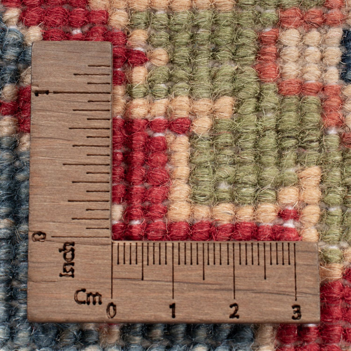 Ziegler Tapijt - Kazak - 290 x 250 cm - veelkleurig