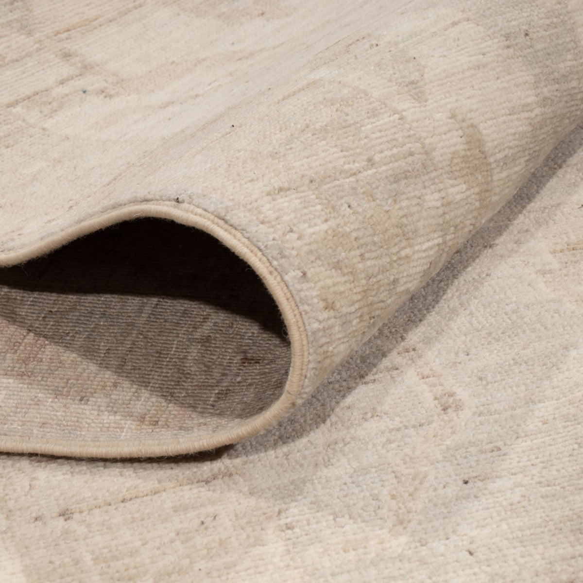 Ziegler Tapijt - Usak - 298 x 200 cm - crème