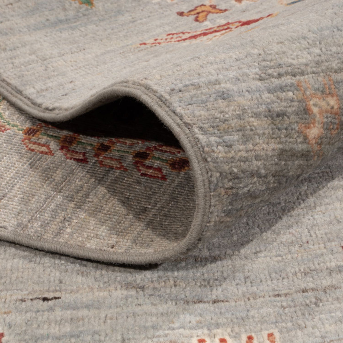 Ziegler Tapijt - Ariana - 290 x 201 cm - lichtblauw