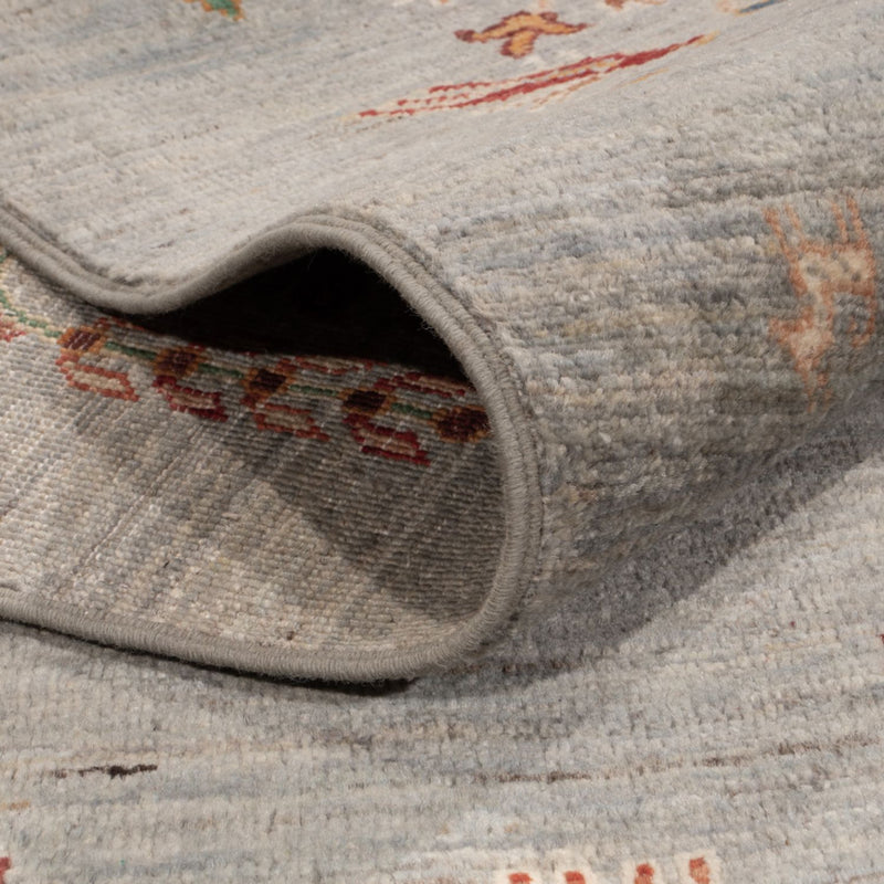 Ziegler Tapijt - Ariana - 290 x 201 cm - lichtblauw