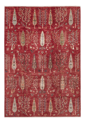 Ziegler Tapijt - Ariana - 301 x 210 cm - rood