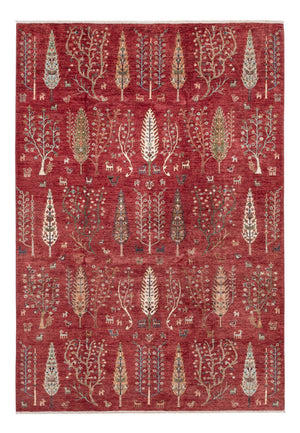 Ziegler Tapijt - Ariana - 301 x 210 cm - rood
