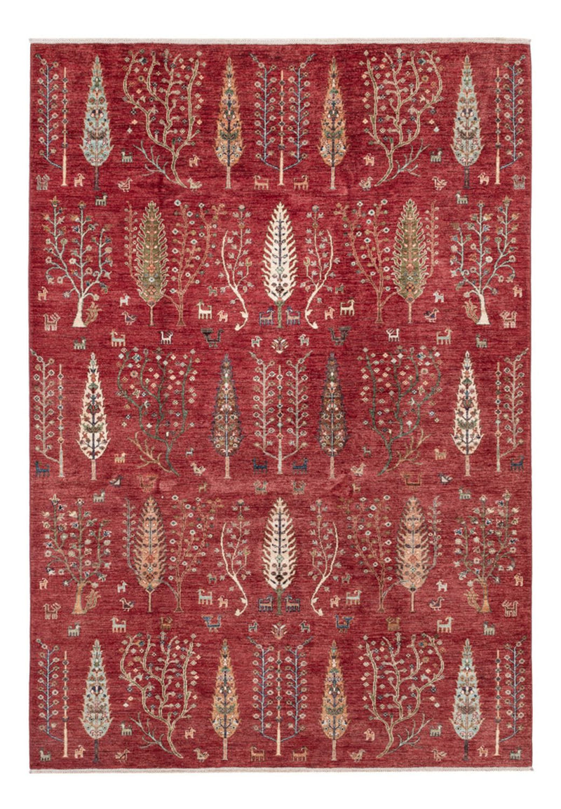 Ziegler Tapijt - Ariana - 301 x 210 cm - rood