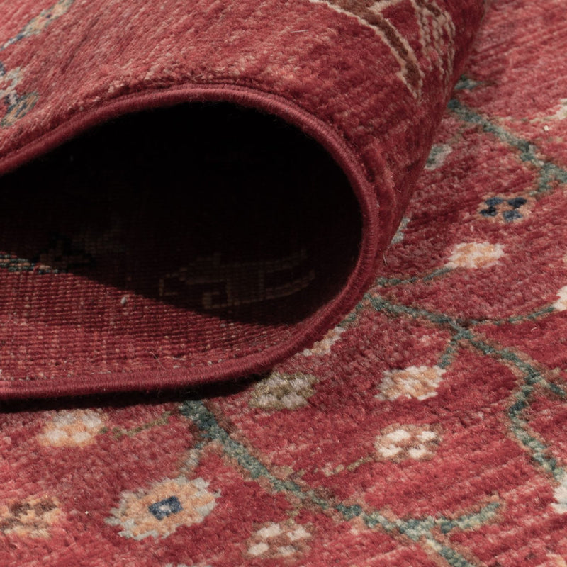 Ziegler Tapijt - Ariana - 301 x 210 cm - rood