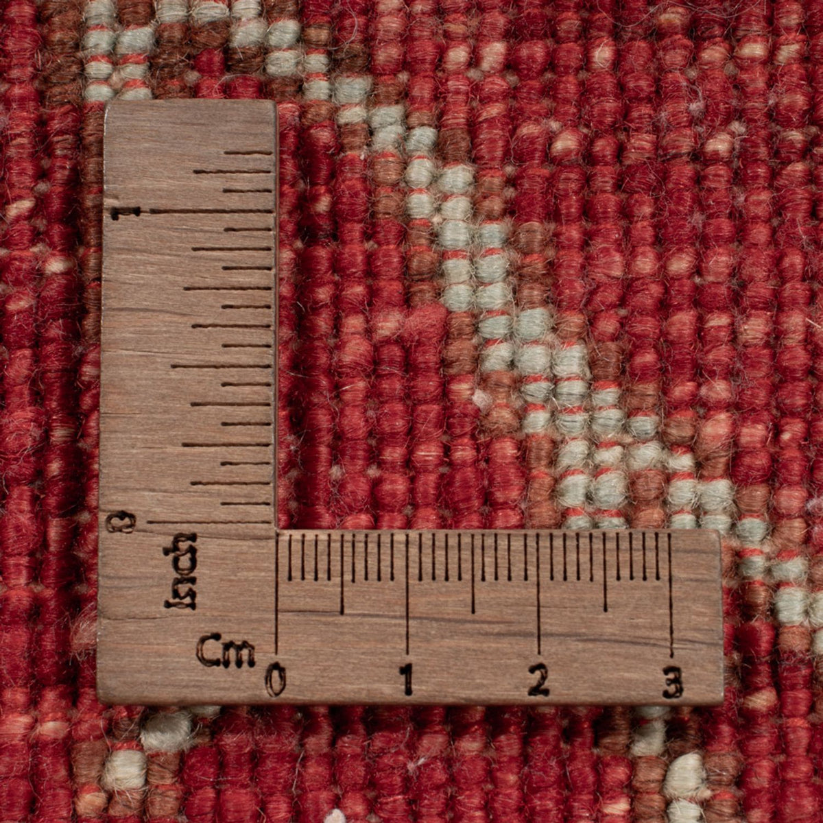 Ziegler Tapijt - Ariana - 301 x 210 cm - rood