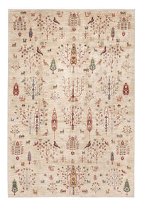 Ziegler Tapijt - Ariana - 293 x 204 cm - beige