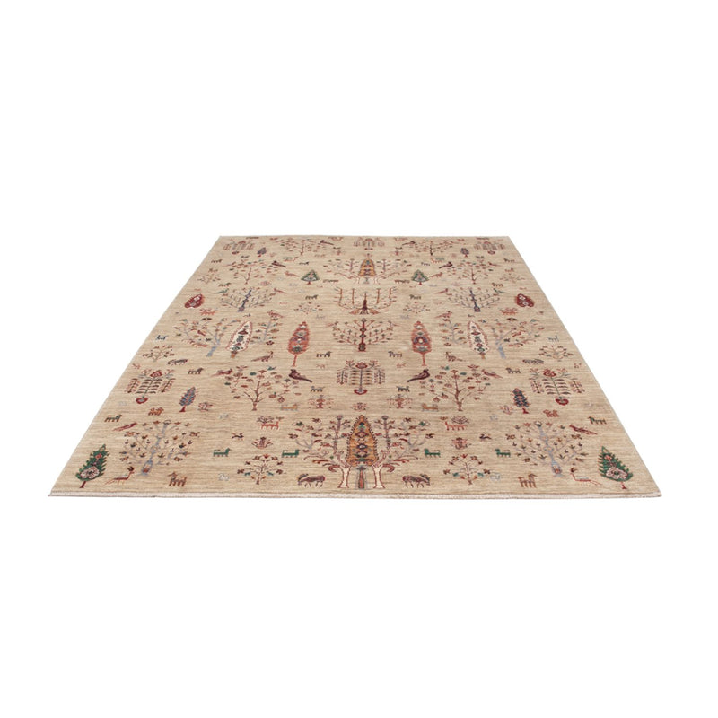 Ziegler Tapijt - Ariana - 293 x 204 cm - beige