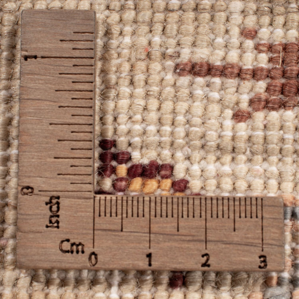 Ziegler Tapijt - Ariana - 293 x 204 cm - beige