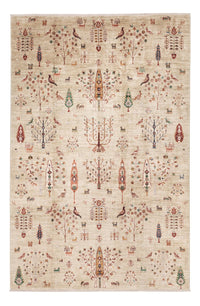 Ariana Tapijt 207x305cm - Oosters Tapijt – product image
