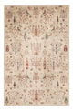 Ariana Tapijt 207x305cm - Oosters Tapijt