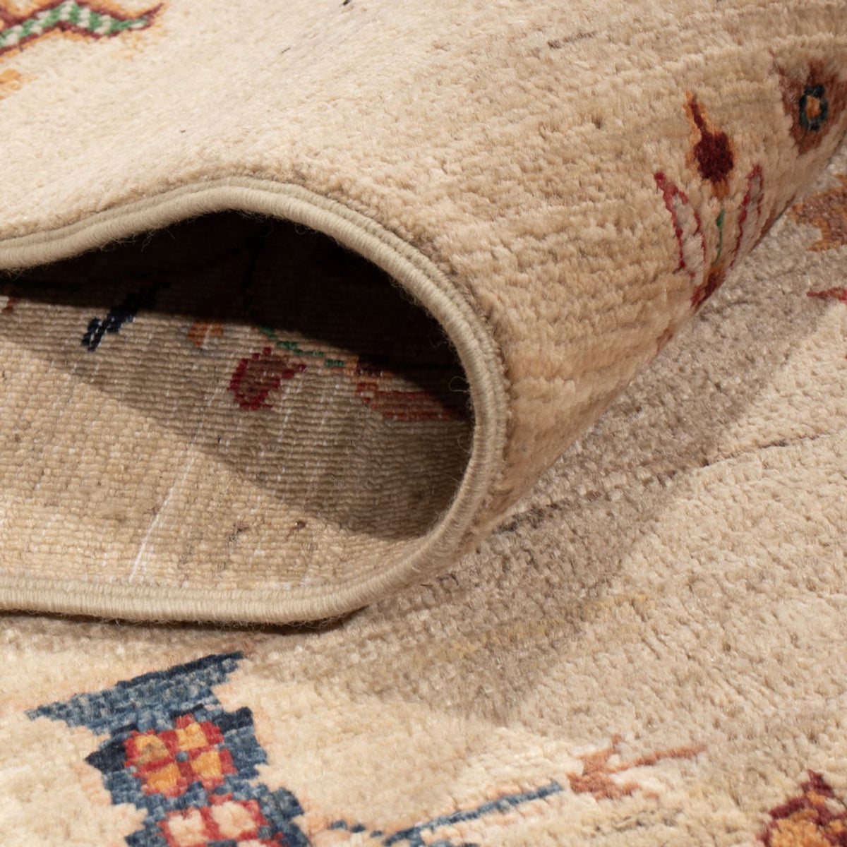 Ziegler Tapijt - Ariana - 305 x 207 cm - beige