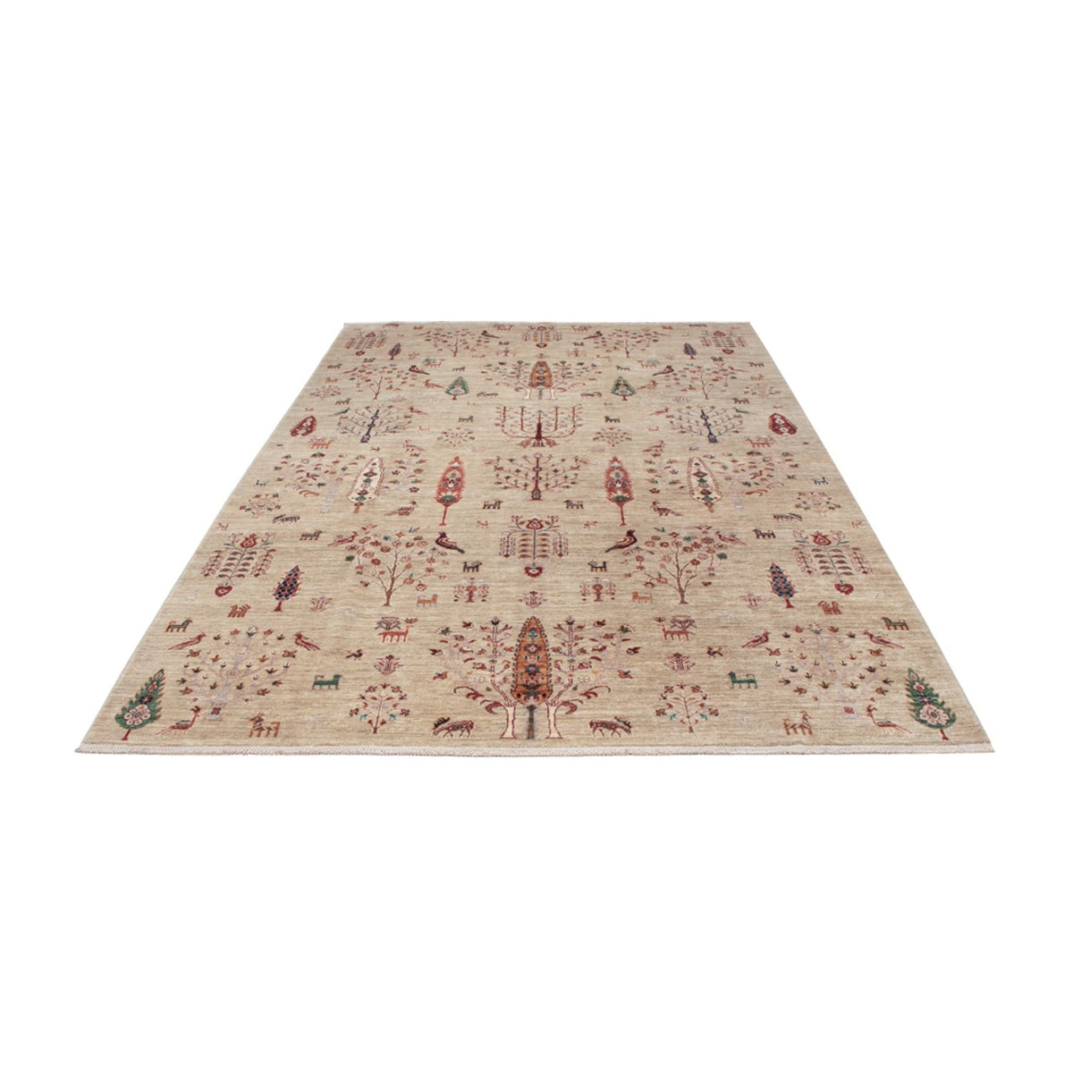 Ziegler Tapijt - Ariana - 305 x 207 cm - beige