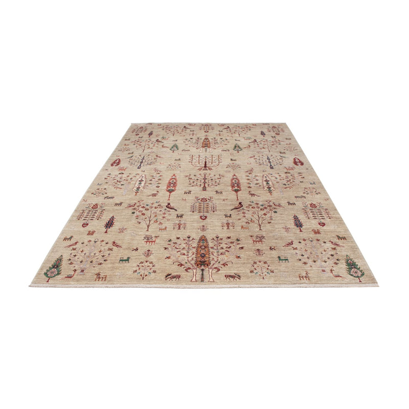 Ziegler Tapijt - Ariana - 305 x 207 cm - beige