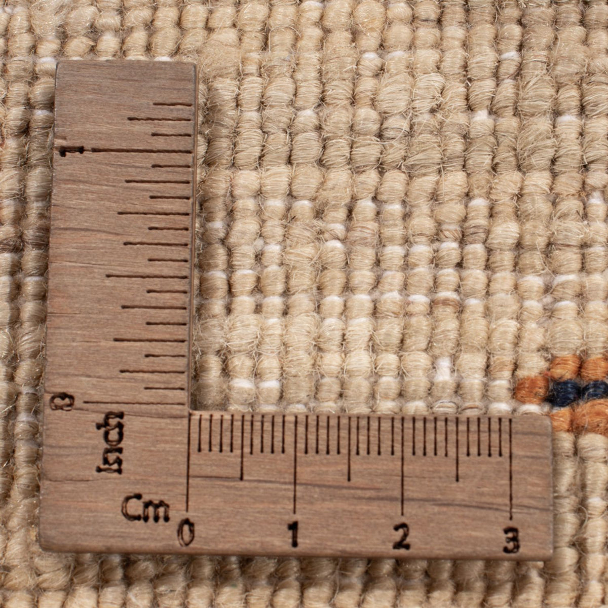 Ziegler Tapijt - Ariana - 305 x 207 cm - beige