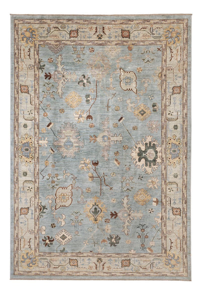 Ushak Tapijt 200x296cm - Oosters Tapijt