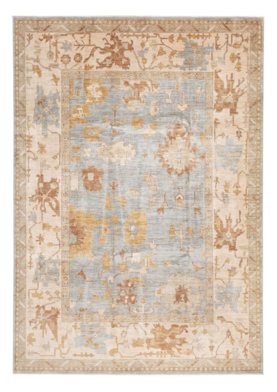 Ushak Tapijt 246x348cm - Oosters Tapijt
