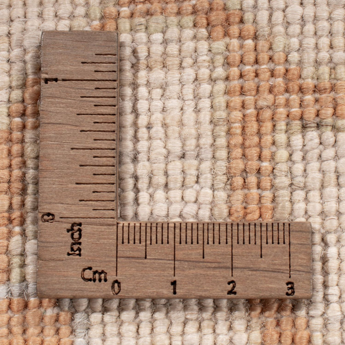 Ziegler Tapijt - Usak - 348 x 246 cm - lichtblauw