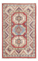 Kazak Tapijt 150x95cm - Oosters Tapijt