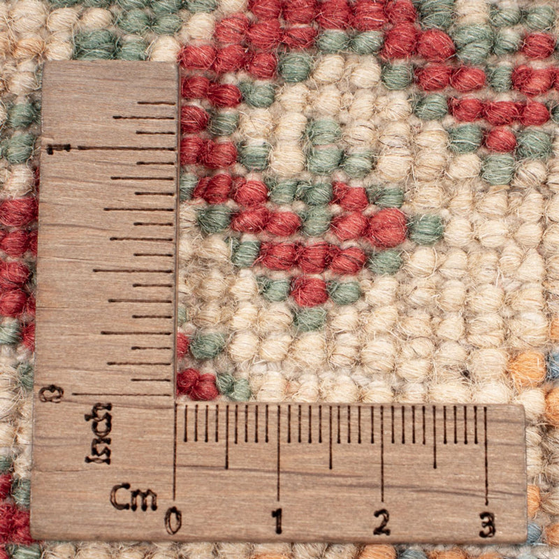 Ziegler Tapijt - Kazak - 150 x 95 cm - veelkleurig