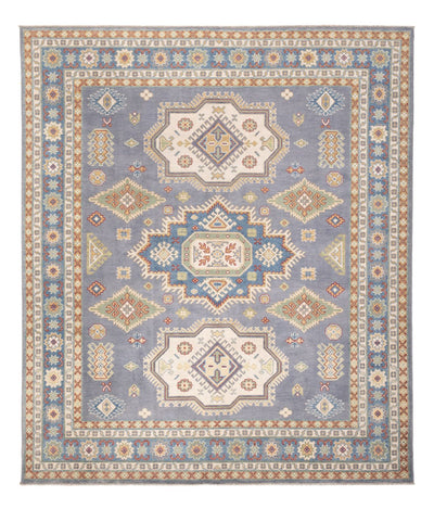 Kazak Tapijt 244x299cm - Oosters Tapijt