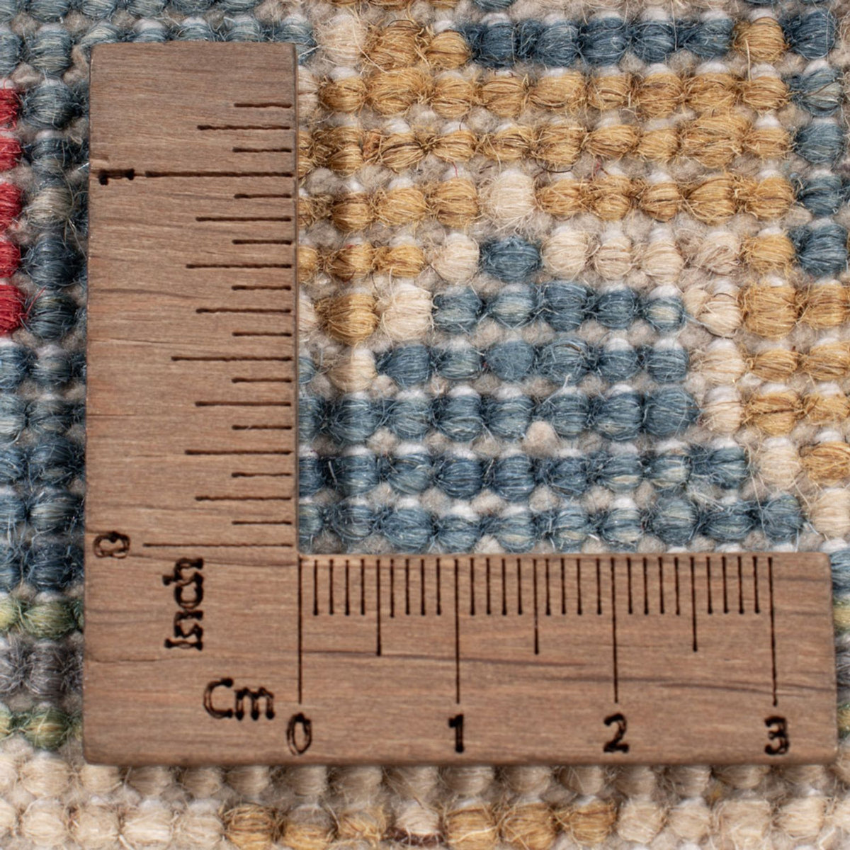 Ziegler Tapijt - Kazak - 299 x 244 cm - zee blauw