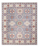 Kazak Tapijt 302x246cm - Oosters Tapijt