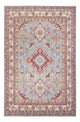 Kazak Tapijt 301x201cm - Oosters Tapijt