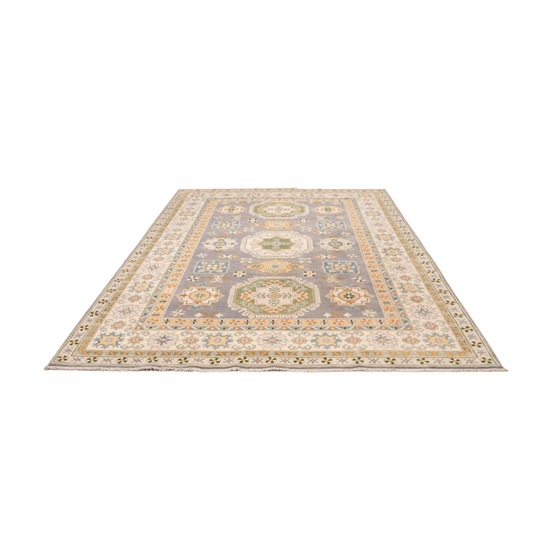 Ziegler Tapijt - Kazak - 299 x 203 cm - zee blauw