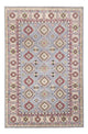 Kazak Tapijt 202x313cm - Oosters Tapijt