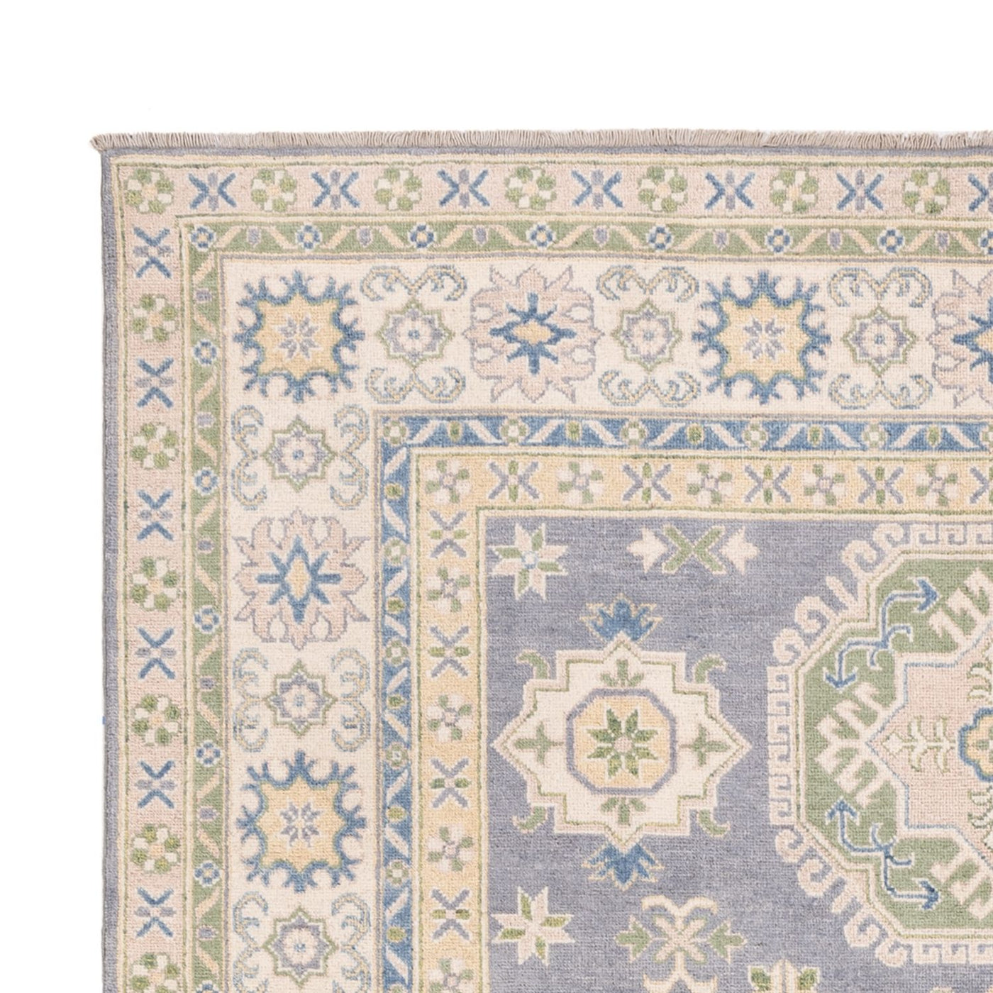 Kazak Tapijt 299x201cm - Oosters Tapijt