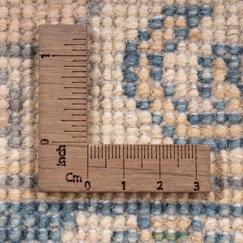 Ziegler Tapijt - Kazak - 299 x 201 cm - zee blauw