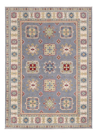 Ziegler Tapijt - Kazak - 234 x 170 cm - zee blauw