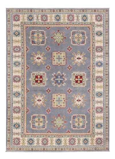 Kazak Tapijt 170x234cm - Oosters Tapijt
