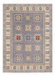 Kazak Tapijt 234x170cm - Oosters Tapijt