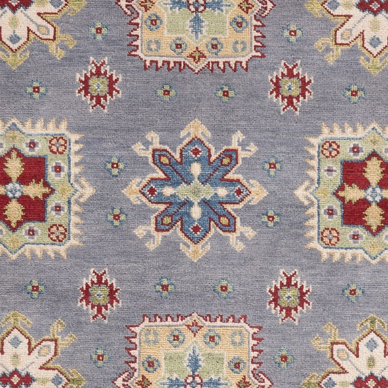 Ziegler Tapijt - Kazak - 234 x 170 cm - zee blauw
