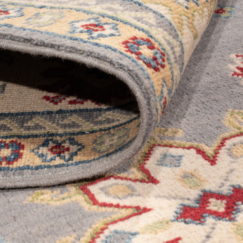 Ziegler Tapijt - Kazak - 234 x 170 cm - zee blauw