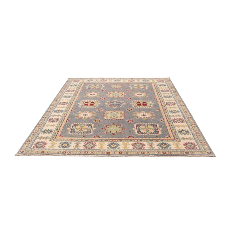 Ziegler Tapijt - Kazak - 234 x 170 cm - zee blauw