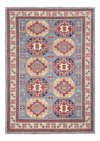 Ziegler Tapijt - Kazak - 242 x 175 cm - veelkleurig