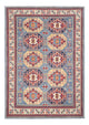 Kazak Tapijt 242x175cm - Oosters Tapijt