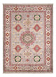 Kazak Tapijt 228x170cm - Oosters Tapijt